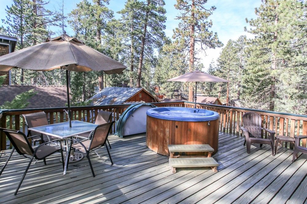 Bay Breeze Hideaway - photo 38