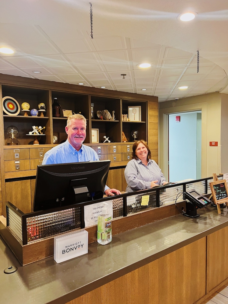 Four Points by Sheraton Cocoa Beach - photo 5