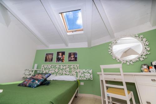 Santa Sofia Affittacamere in Gravina In Puglia, Italy