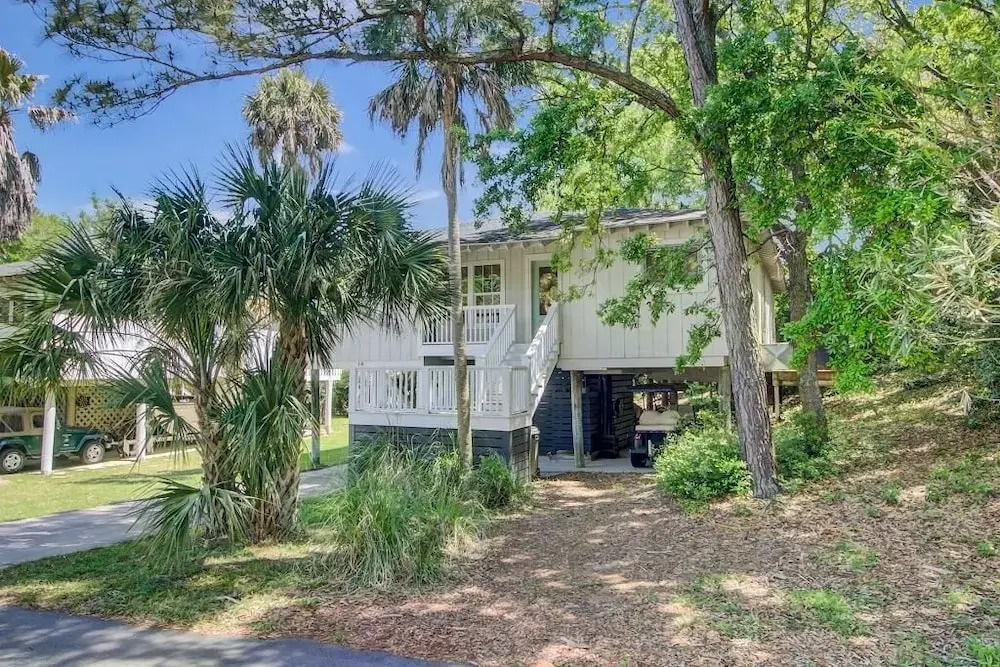 Sandcrab Court 18 by Wild Dunes with Amenities - photo 29