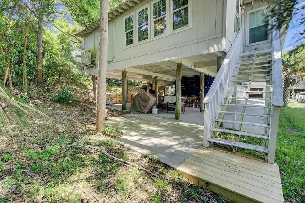 Sandcrab Court 18 by Wild Dunes with Amenities - photo 26