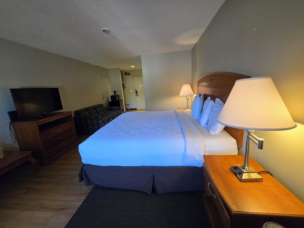 Red Roof Inn Fulton - photo 53