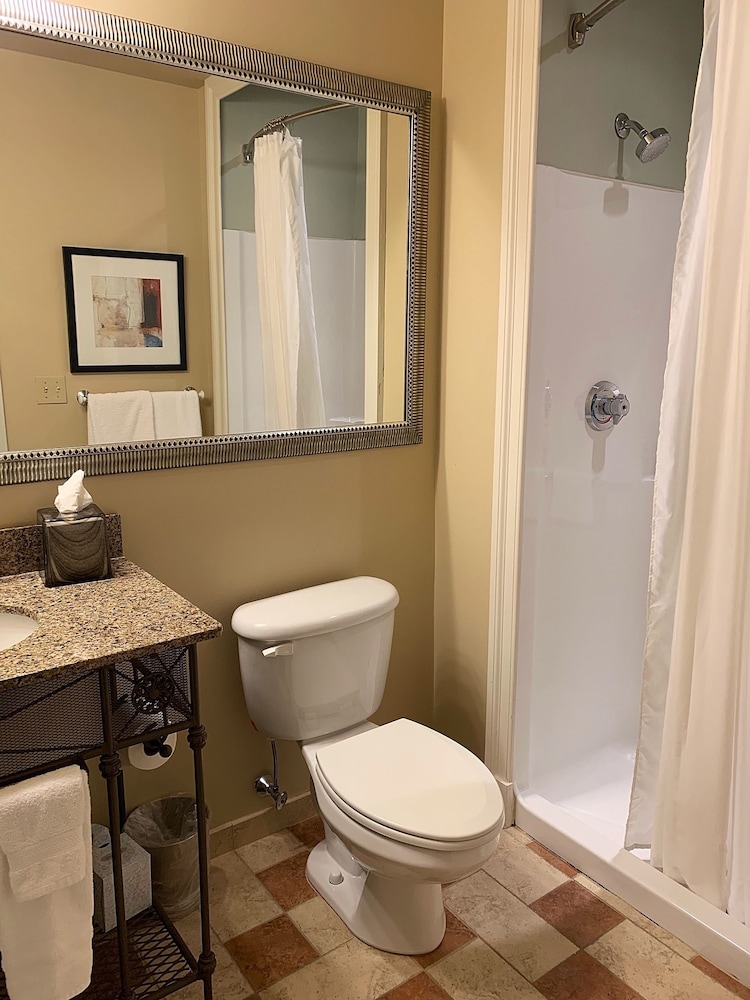 Blue Bay Inn - photo 27
