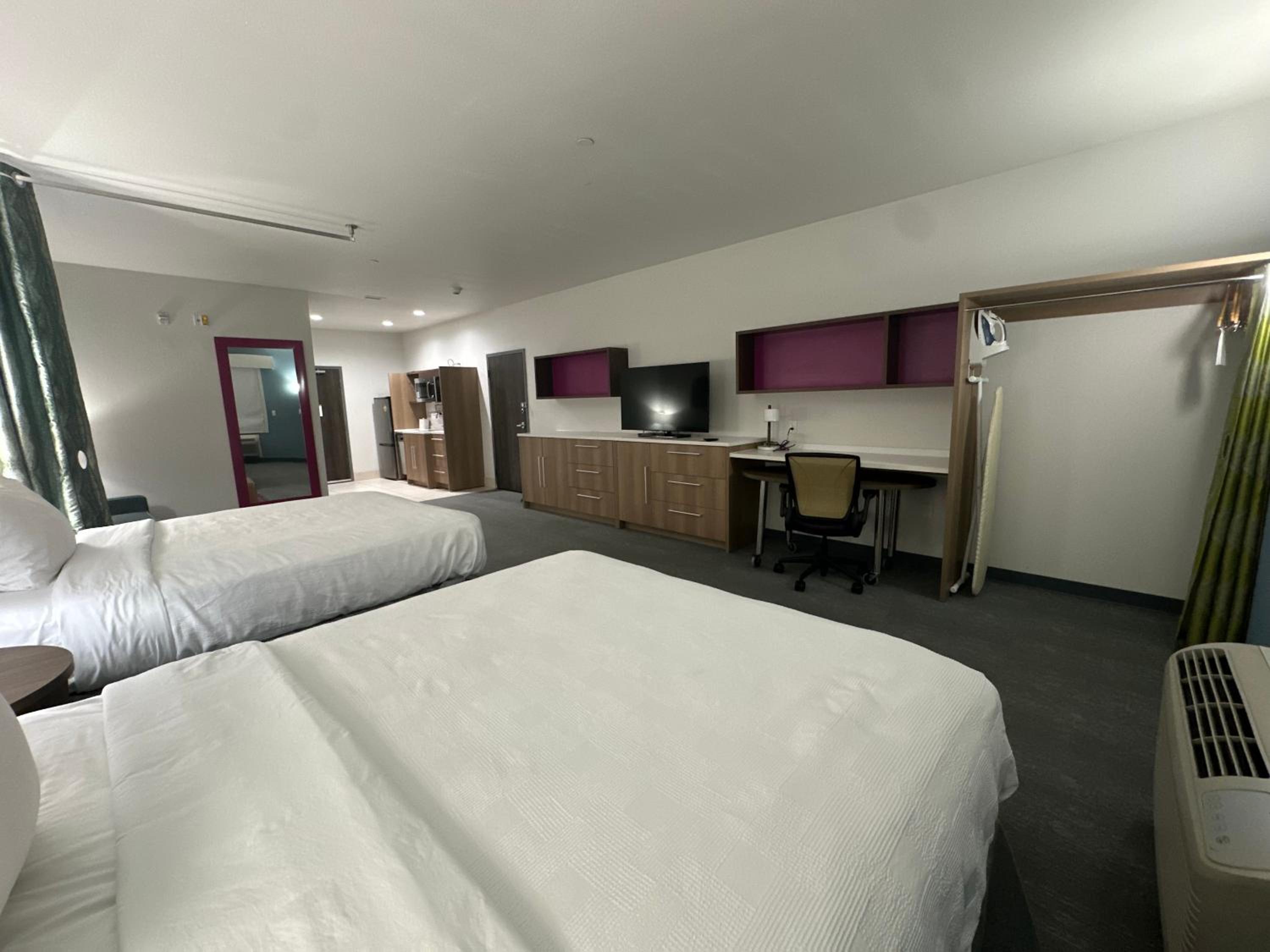 Home2 Suites by Hilton Amarillo East - photo 5