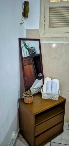 Quarto 1 na Glória - last minute hotel in Rio De Janeiro