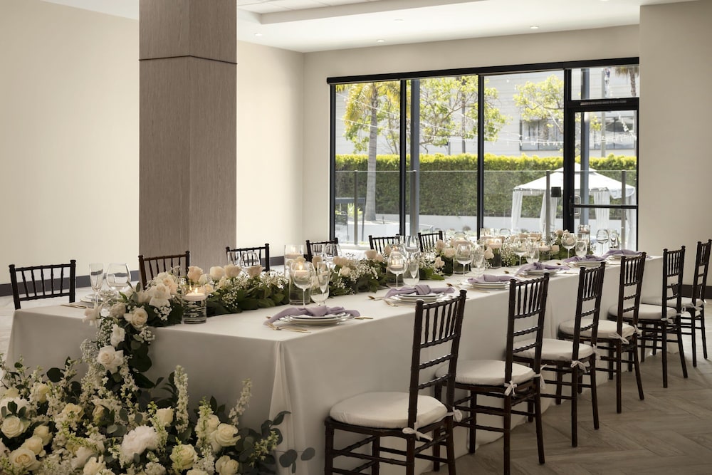 Torrance Marriott Redondo Beach - photo 49