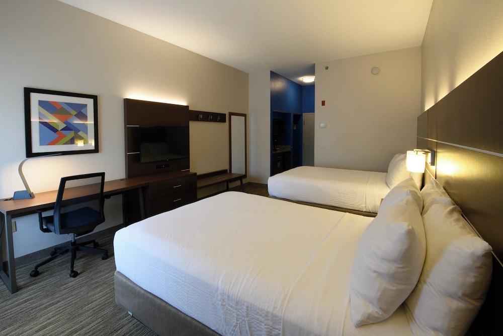 Holiday Inn Express Hotel & Suites Blythewood by IHG - photo 7