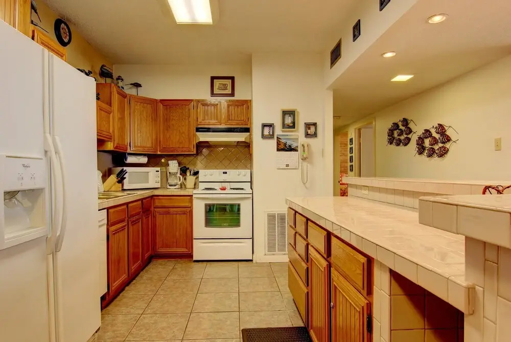 Channelview 106 Port Aransas - photo 2