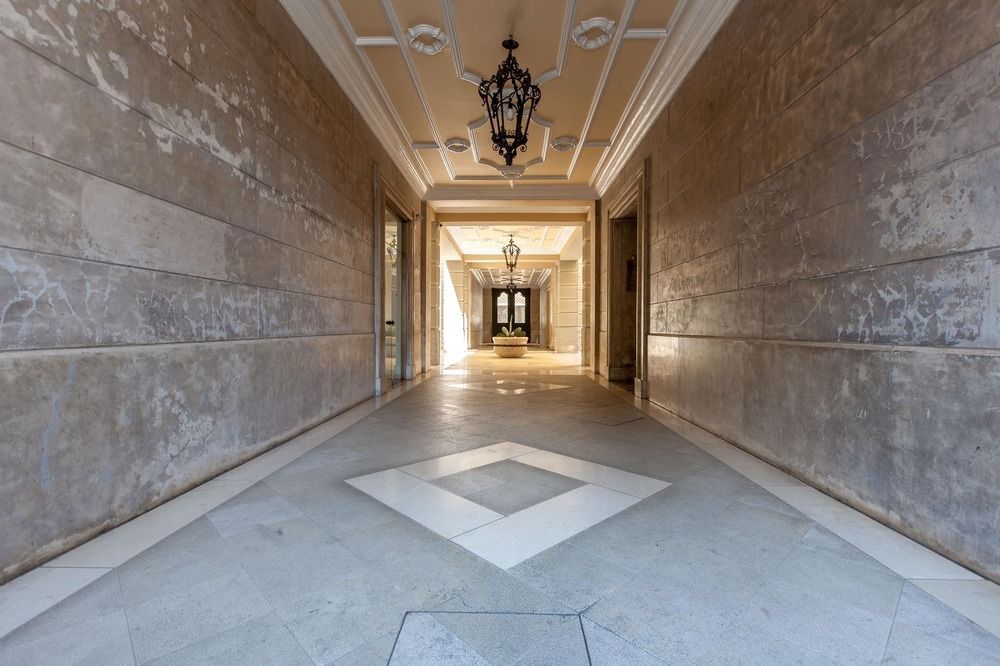 Bilo Dei Parchi - carbon neutral hotel in Lecce