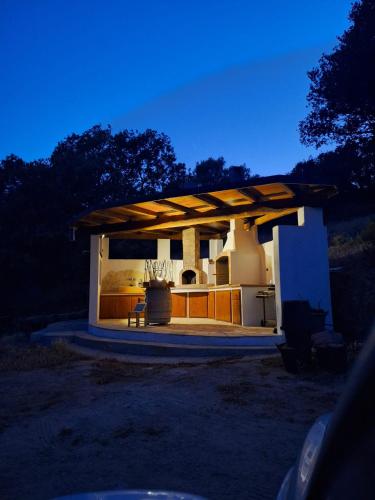 Belvedere Country House — 4-Star Luxury Hotel in Telti, Italy