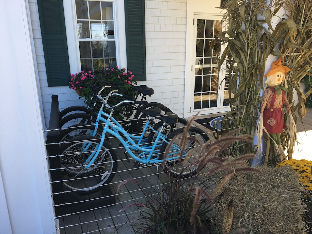 Newagen Seaside Inn - photo 45