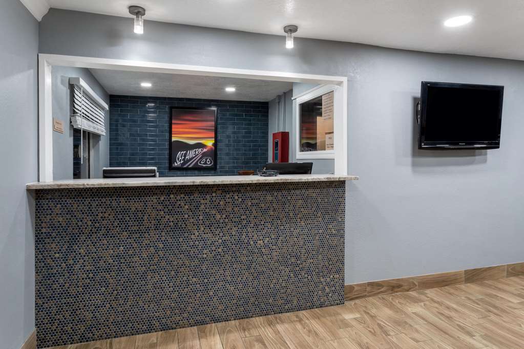Travelodge by Wyndham Albuquerque East - featured photo