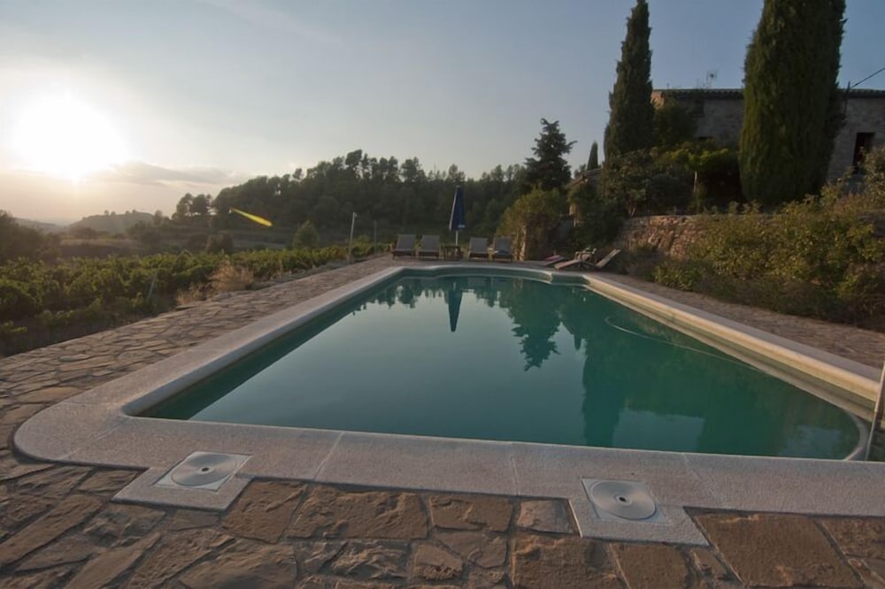 Celler Colltor - last minute hotel in Santa Maria D'olo
