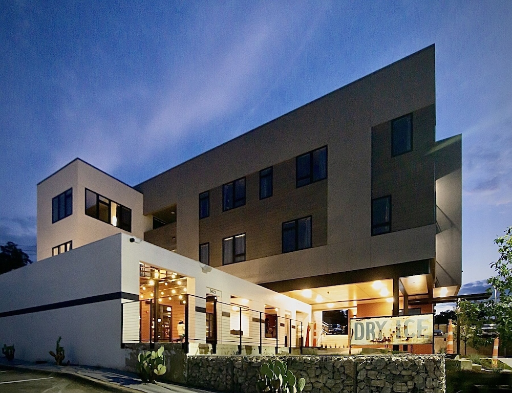 Hotel Dryce - photo 27