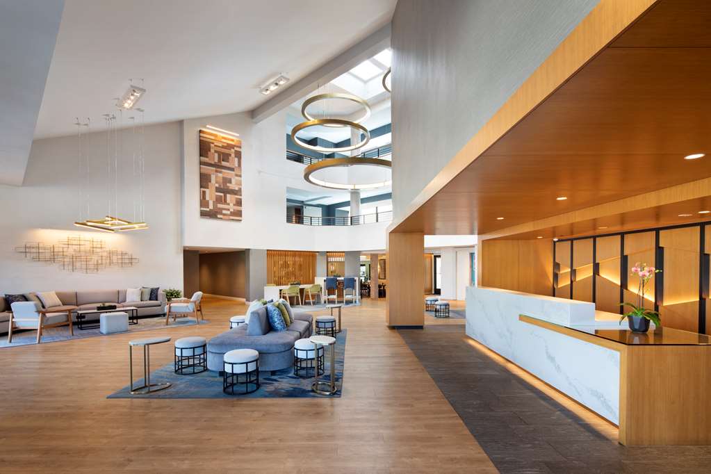 Sonesta Silicon Valley - photo 47