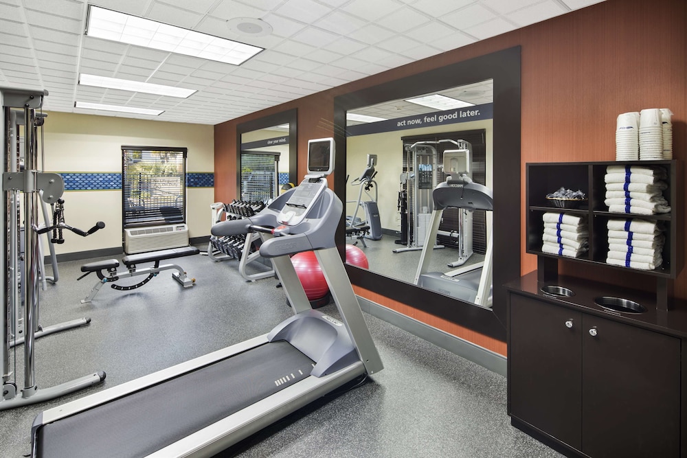 Hampton Inn Hinesville - photo 14