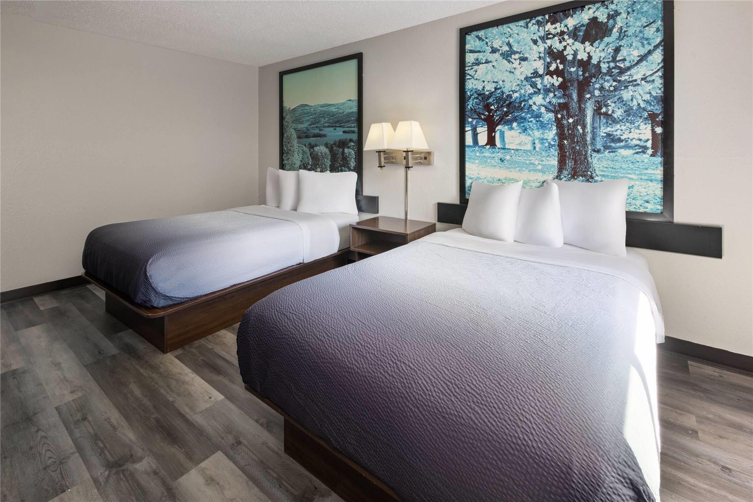 Super 8 by Wyndham Latham Albany Airport - photo 16