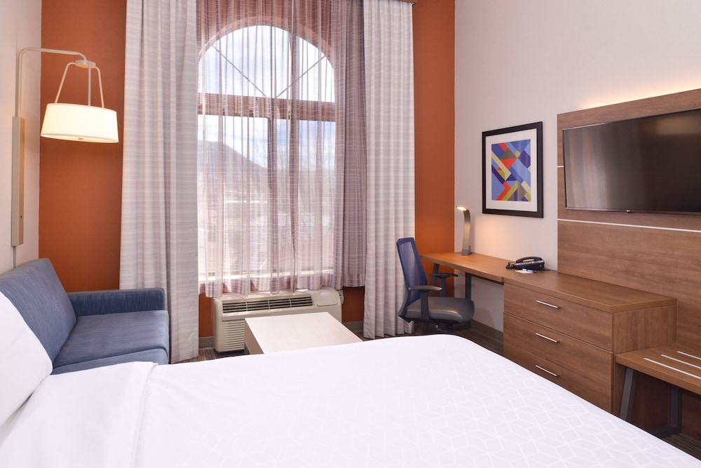 Holiday Inn Express Glenwood Springs - photo 12