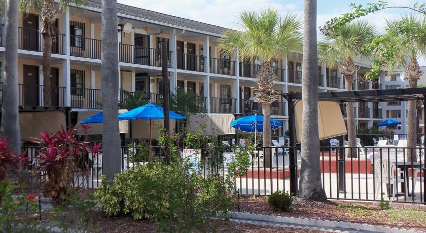 Claremont Kissimmee Hotel in Celebration, United States