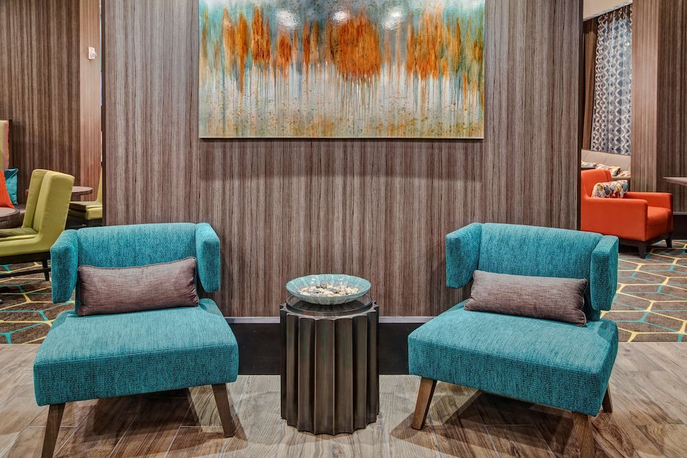 Hampton Inn & Suites Nashville Hendersonville - photo 8