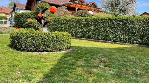 Ferienhaus Jakob — 4-Star Luxury Hotel in Lohberg, Germany
