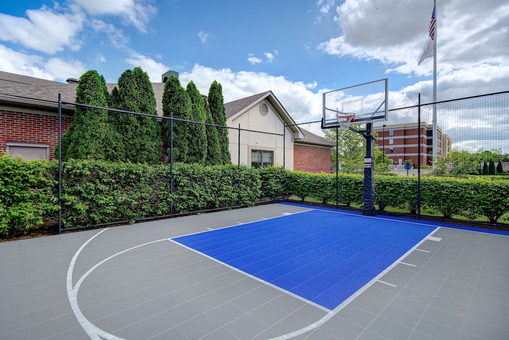 Homewood Suites by Hilton Lexington Hamburg - photo 41