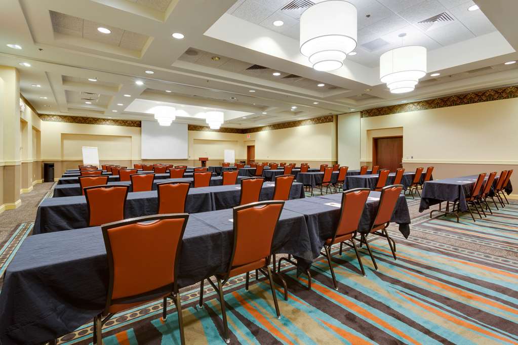 Drury Inn & Suites St. Louis O'Fallon IL - photo 28