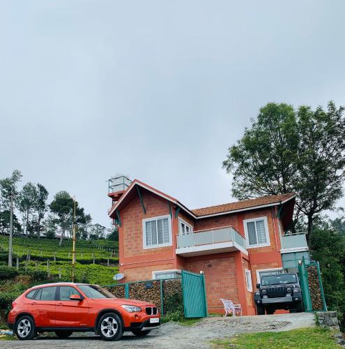 S Ella Residency in Kotagiri, India
