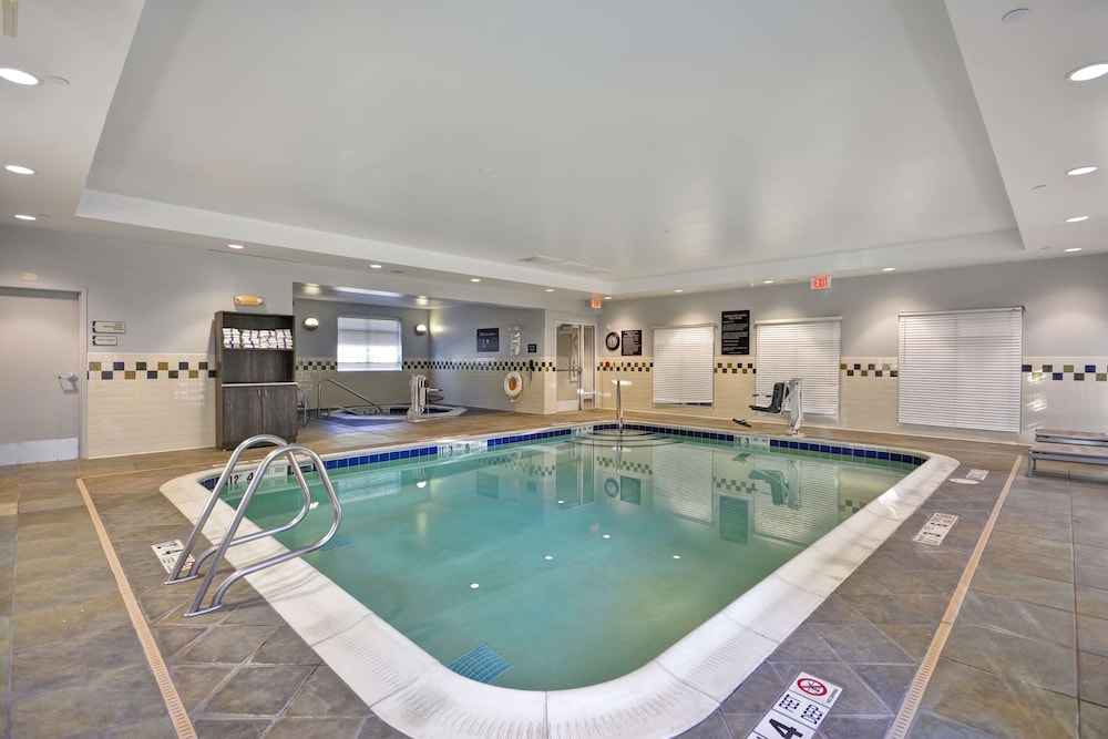 Homewood Suites by Hilton Ithaca - photo 43