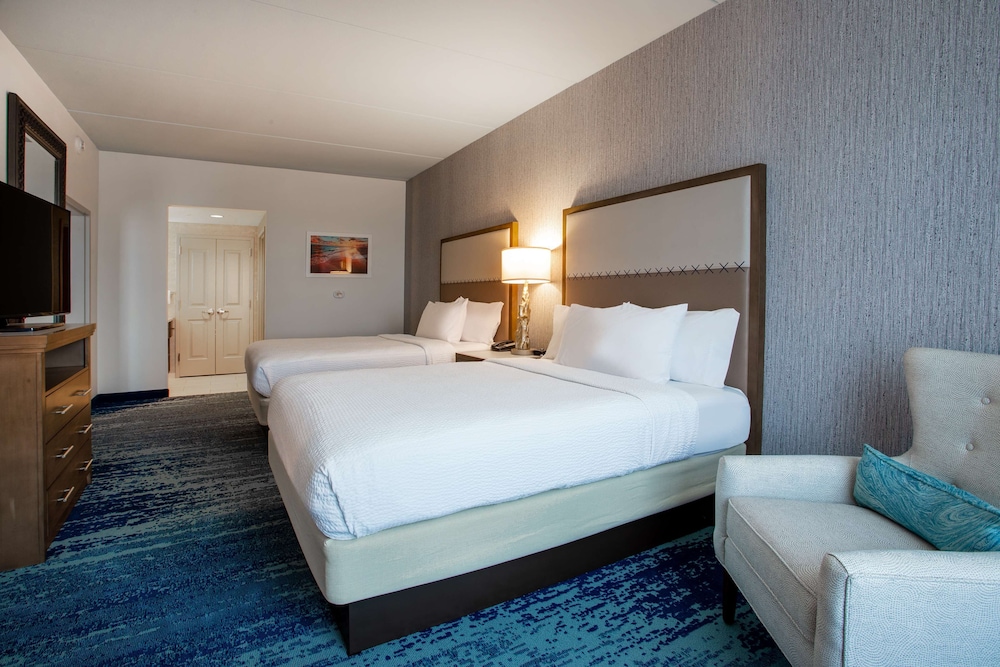 Homewood Suites by Hilton Myrtle Beach Coastal Grand Mall - photo 6