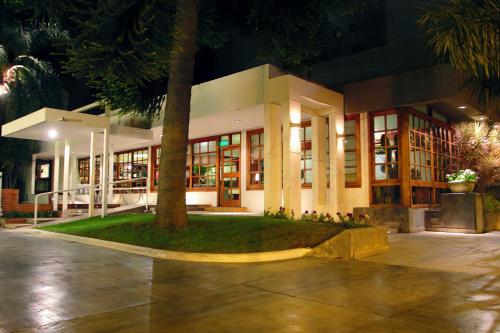 Hotel Libertador - last minute hotel in Santiago Del Estero
