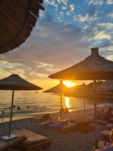 Kelly’s Rooms in Unknown City, Albania