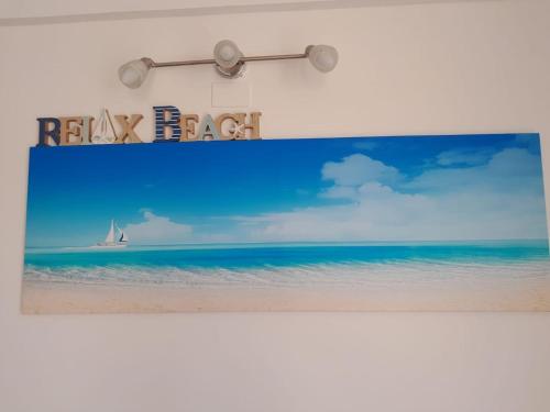 Relax beach San Vito lo Capo in San Vito Lo Capo, Italy