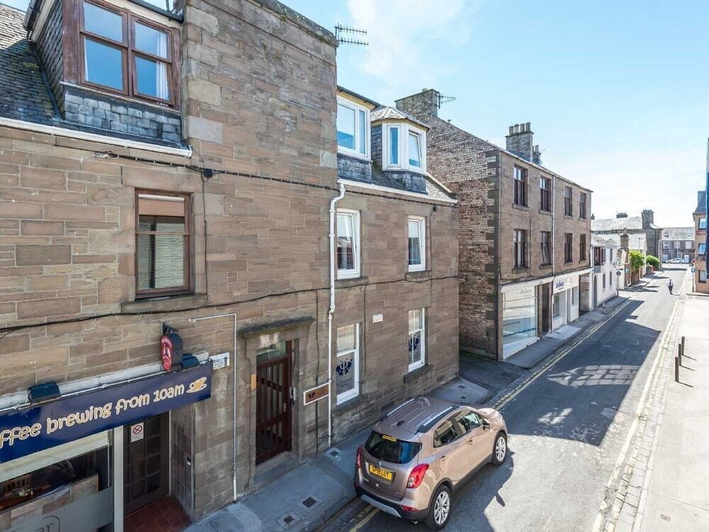 Casa Fresa Ferry House — 4-Star Luxury Hotel in Dundee, United Kingdom