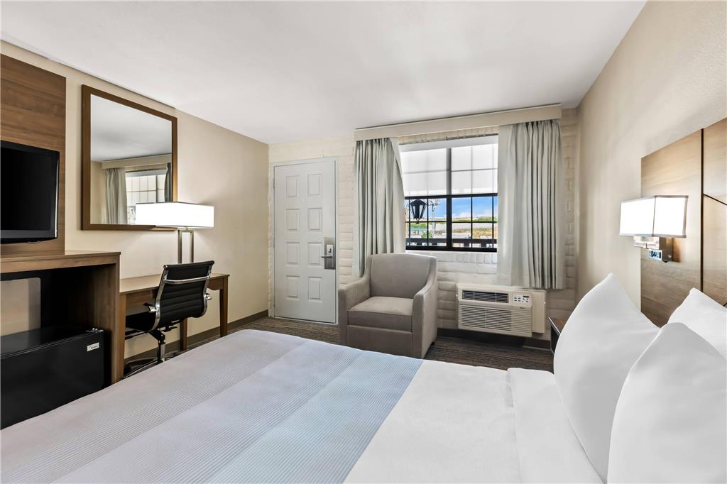 Quality Inn Baker City - photo 12