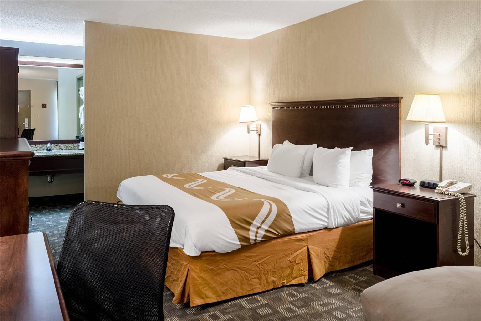 Quality Inn Moss Point Pascagoula - photo 15