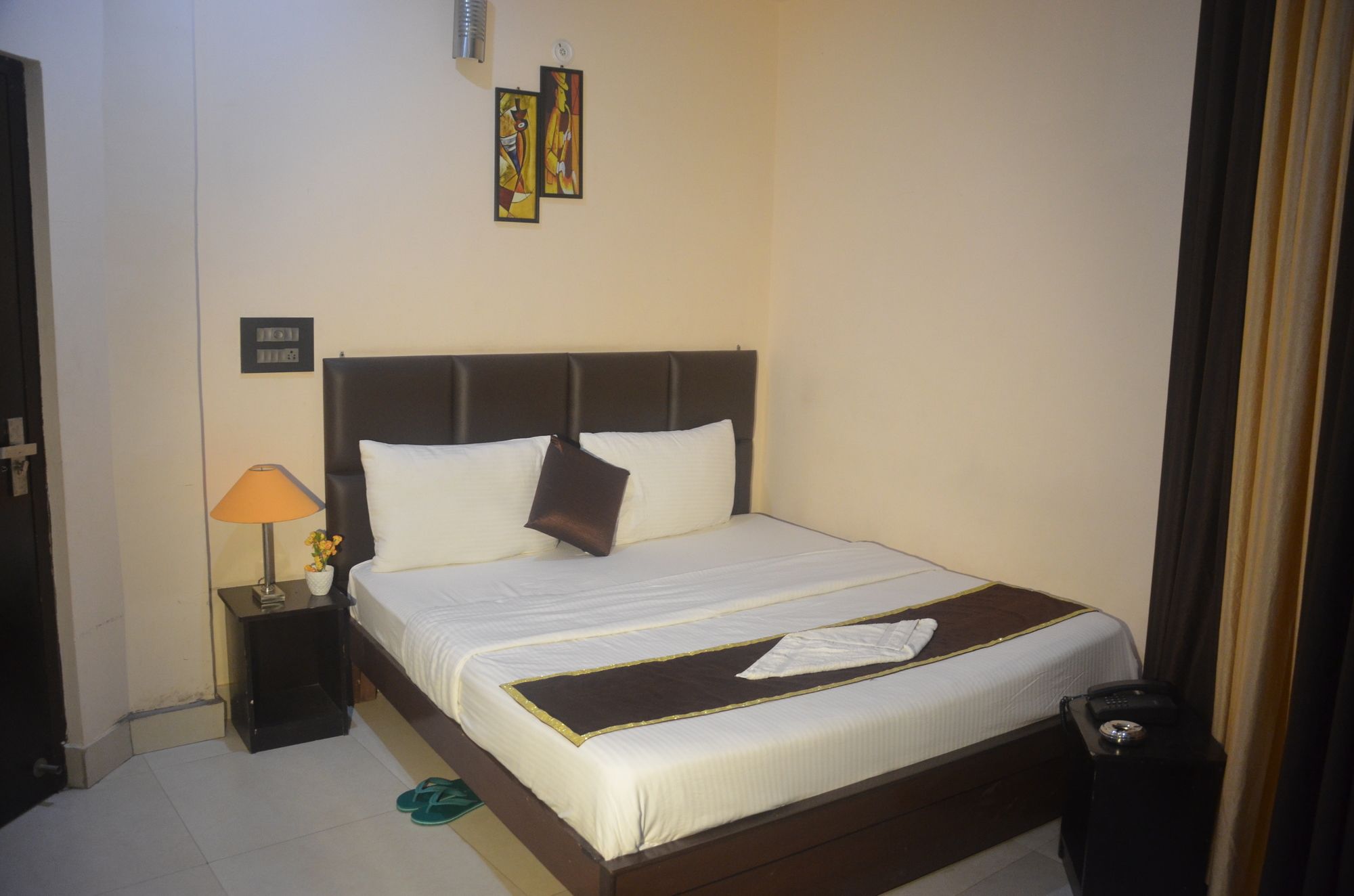 Corbett Hill Resorts by OpenSky Lansdowne in Lansdowne, India