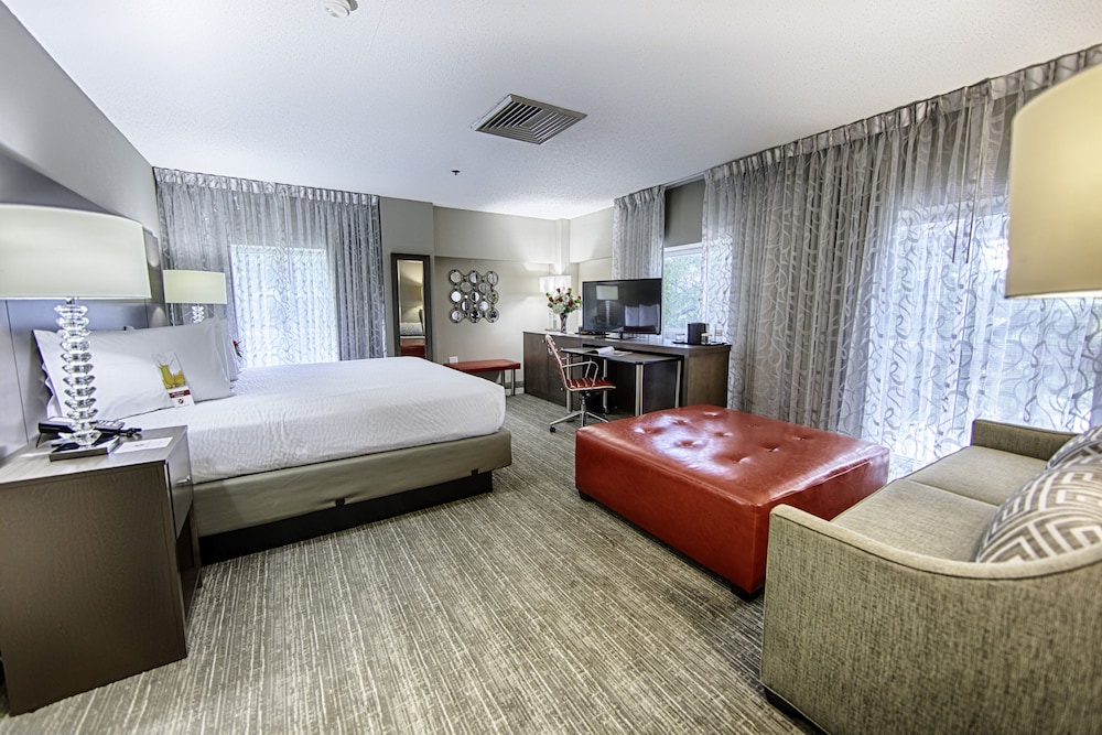 Hotel Capstone - photo 14