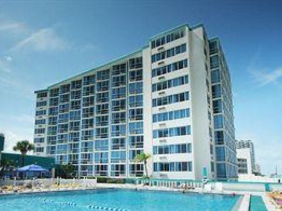 The Suites At Americano Beach - photo 19
