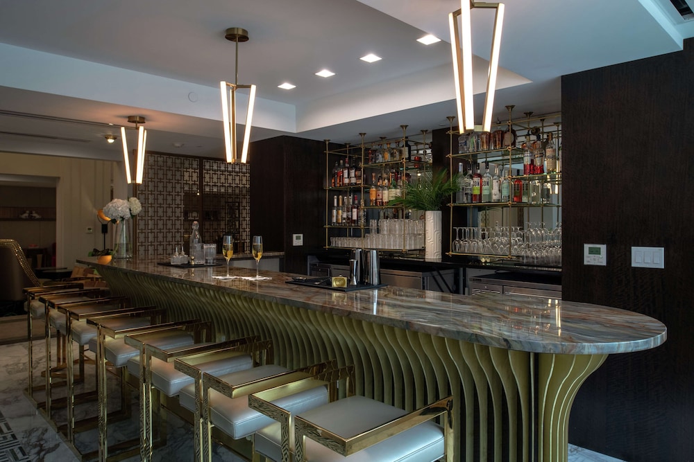Tulsa Club Hotel Curio Collection by Hilton - photo 51