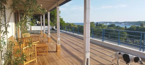 Best view in the Bay — 4-Star Luxury Hotel in Athens, Greece