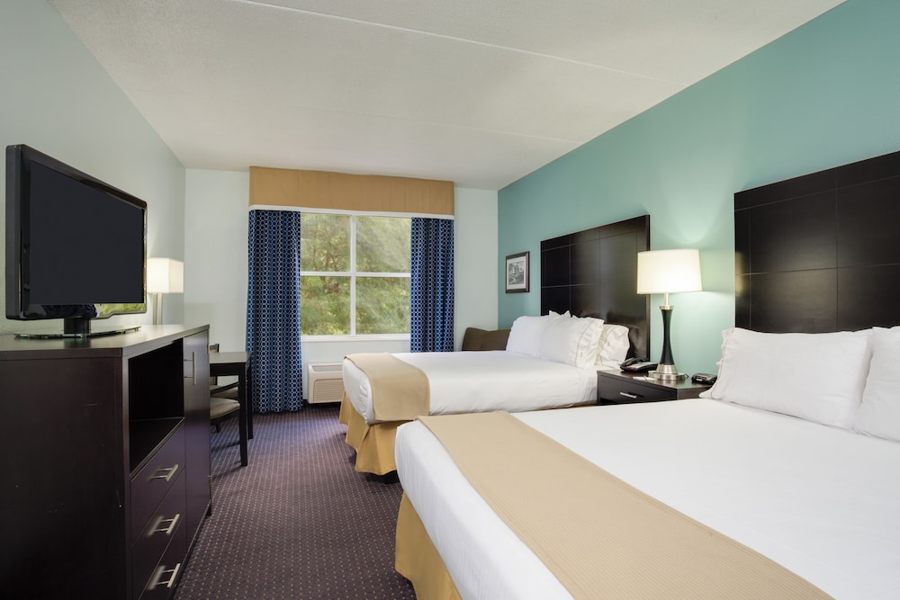 Holiday Inn Express Suites Plant City by IHG - photo 4