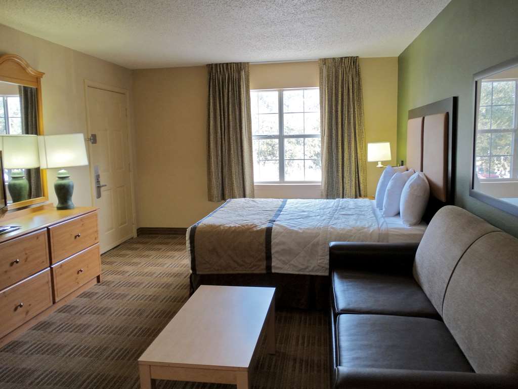 Extended Stay America Raleigh Research Triangle Pa - photo 29