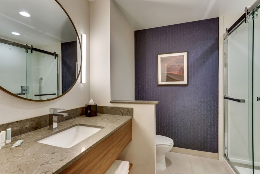 Fairfield Inn & Suites by Marriott Dalton - photo 13