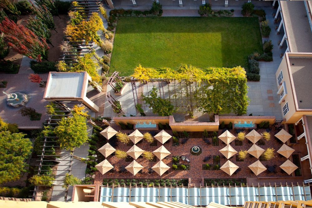 Hotel Albuquerque at Old Town - photo 39