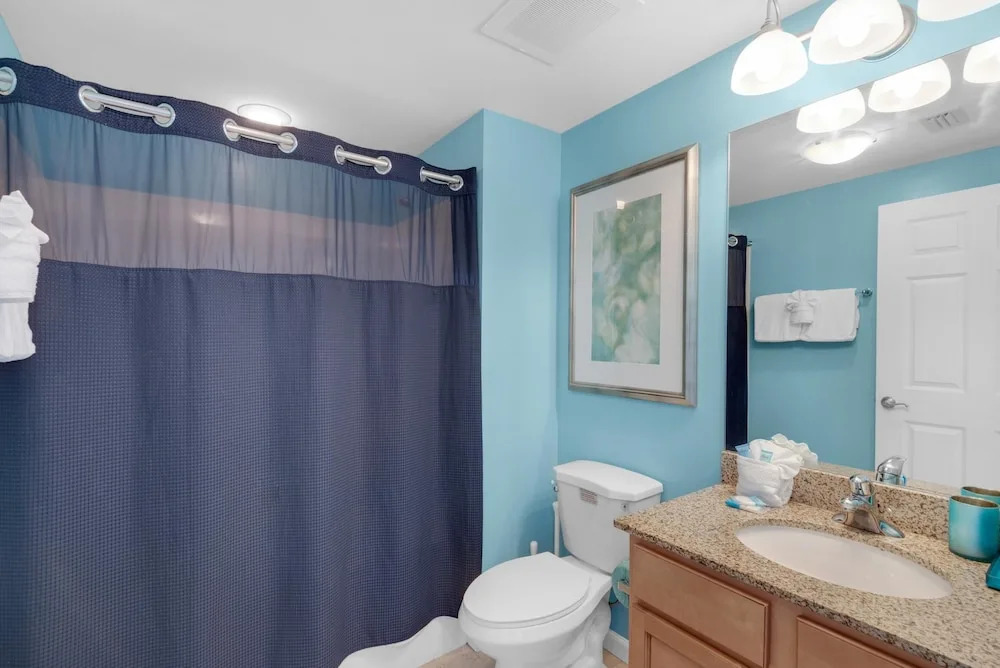 Palms Resort #2613 Jr. 2BR - photo 13