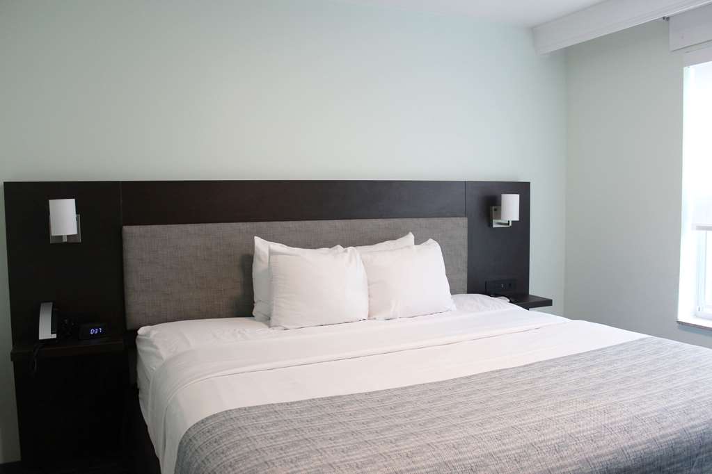 Wingate by Wyndham Waldorf Washington DC Area - photo 18