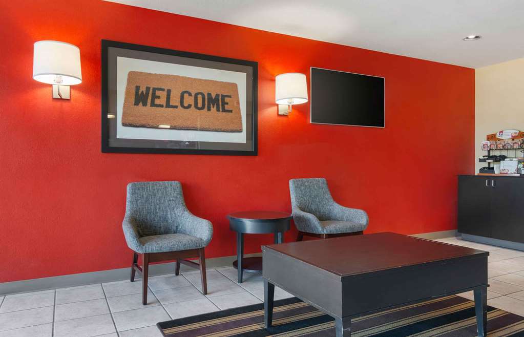 Extended Stay America Select Suites St Louis Earth City - photo 4