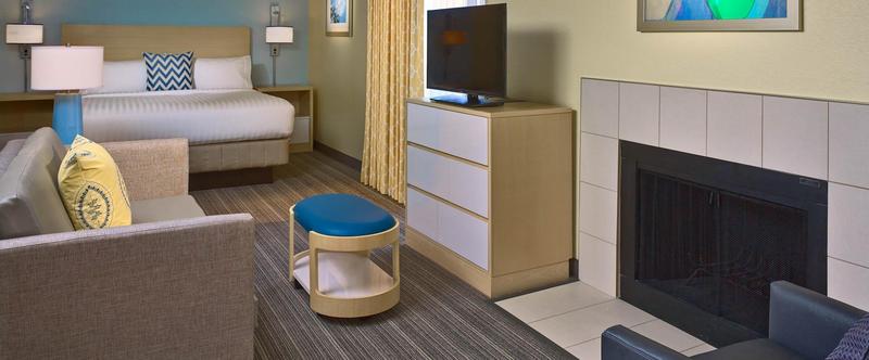 Sonesta Es Suites Minneapolis St. Paul Airport - photo 13