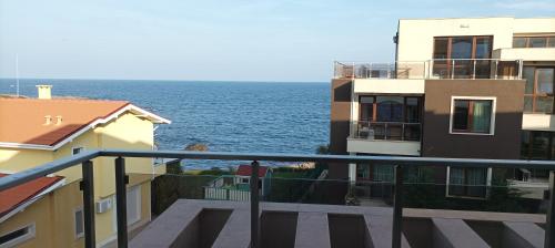 Swan Bay complex — Chernomorets — photo 5